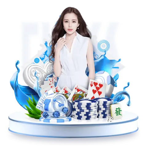 Bắn Cá Nàng Tiên Cá